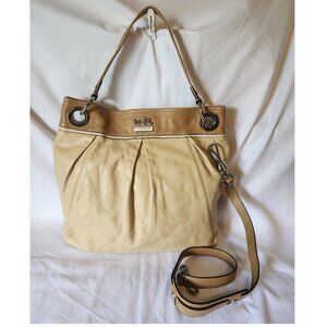 COACH #14815 Hobo Shoulder Crossbody Purse